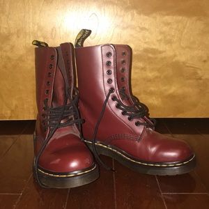 Doc Martens